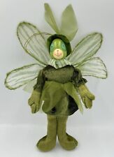 Vintage woodland fairy for sale  DOVER