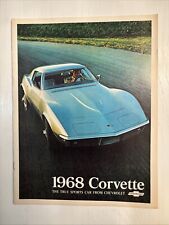 1978 chevy corvette for sale  Valparaiso