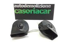 Clacson peugeot 308 usato  Italia
