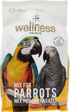Wellness mix per usato  Roma