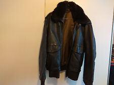Schott nyc giacca usato  Como