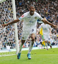 Jermaine beckford league for sale  LEEDS