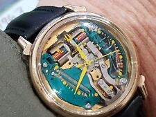 1963 bulova accutron for sale  Providence Forge