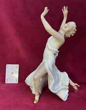 Women flamenco dancer d'occasion  La Haye-Pesnel