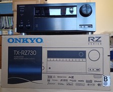 Onkyo 730 9.2 for sale  NORTHOLT