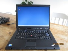 Thinkpad t500 4gb gebraucht kaufen  Lambrecht
