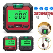360 lcd magnet gebraucht kaufen  Aspisheim, Grolsheim