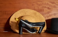 Scarpa donna geox usato Scarpa donna geox usato  Misilmeri