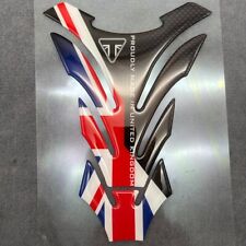 Triumph tank pad for sale  WINDSOR