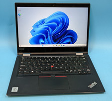 Lenovo thinkpad x13 for sale  LONDON