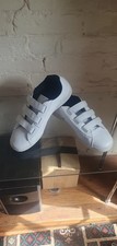 Donnay trainers used for sale  LUTON