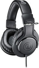 Ath m20x cuffie usato  Italia