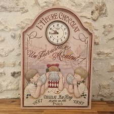 Rare vintage cadre d'occasion  Aubevoye