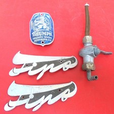 Triumph fips 1955 gebraucht kaufen Triumph fips 1955 gebraucht kaufen  Billigheim-Ingenh., Birkwlr., Eschbach