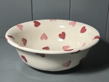 Emma bridgewater pink for sale  BISHOP AUCKLAND