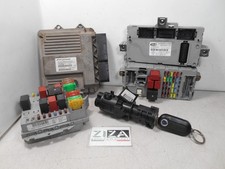 Kit chiave ecu usato  Putignano