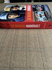 Brothers rodriguez carlos for sale  MELTON MOWBRAY