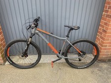 Voodoo bantu mountain for sale  STALYBRIDGE
