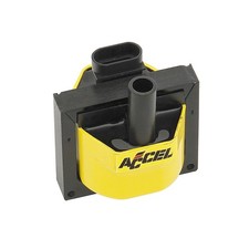 Bobina de ignição Accel 140024ACC; Super bobina 48k volts E-Core para 96-07 Chevy Vortec comprar usado  Enviando para Brazil