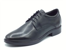 Geox u024wa black usato  Tivoli