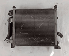 1361842 radiatore ford usato  Italia
