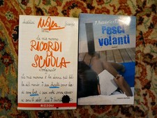 Ricordi scuola giovanni usato  Montecatini Terme