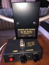 Aor la400 magnetic for sale  WORCESTER PARK