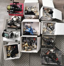 Angelrollen neu gebrauchte gebraucht kaufen  Bramsche