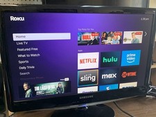 Samsung syncmaster b2230hd d'occasion  Expédié en Belgium