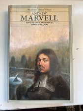 Andrew marvell bloom gebraucht kaufen  Berlin