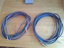 Audioquest flx slip for sale  WHITCHURCH