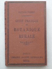 Camus. gustave. guide d'occasion  France