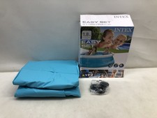 Intex Easy Set 183x51cm Basen do przechowywania (128101NP) na sprzedaż  PL