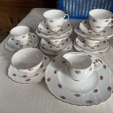 19pc crown regent for sale  COLWYN BAY