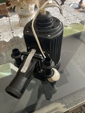 Vintage diaprojektor pouva gebraucht kaufen Vintage diaprojektor pouva gebraucht kaufen  Dortmund