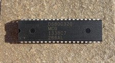 Lot ds80c320 mcg for sale  Chatsworth