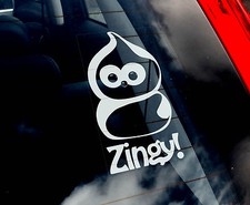 Zingy car window for sale  NOTTINGHAM