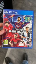 Pes2020 playstation efootball usato  Adria