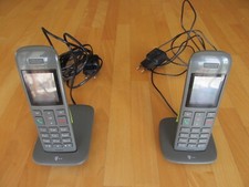 Telekom speedphone grafit gebraucht kaufen  Hawangen