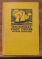 Racundra first cruise for sale  Moriarty