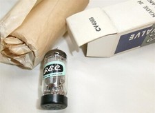 Lampe röhre valve d'occasion  Vesoul