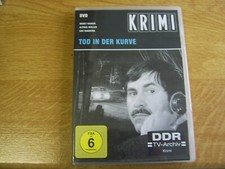 Tod kurve ddr gebraucht kaufen  Bochum