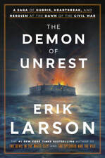 Demon unrest saga for sale  Montgomery