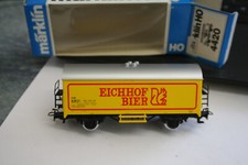 Märklin 4420 bierwagen gebraucht kaufen  Winnweiler