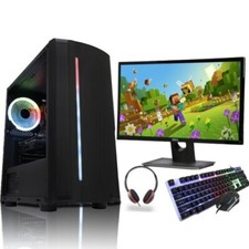 Core gaming bundle for sale  BIRMINGHAM