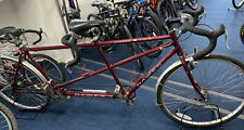 Dawes galaxy tandem for sale  PRESTON