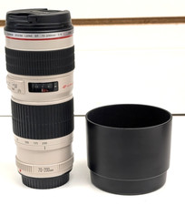 Canon ultrasonic image for sale  Chesterton