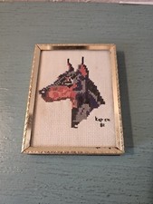 Vintage framed mini for sale  Beverly Hills