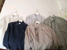 Camicia desiree uomo usato  Taurano