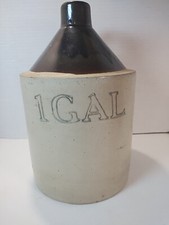 Vintage primitive stoneware for sale  Lexington